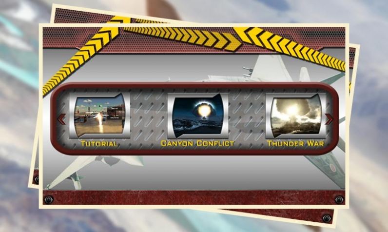空中战斗模拟器Sky Combat 空中战斗模拟器Sky Combat