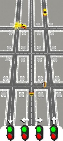 Traffic Controller