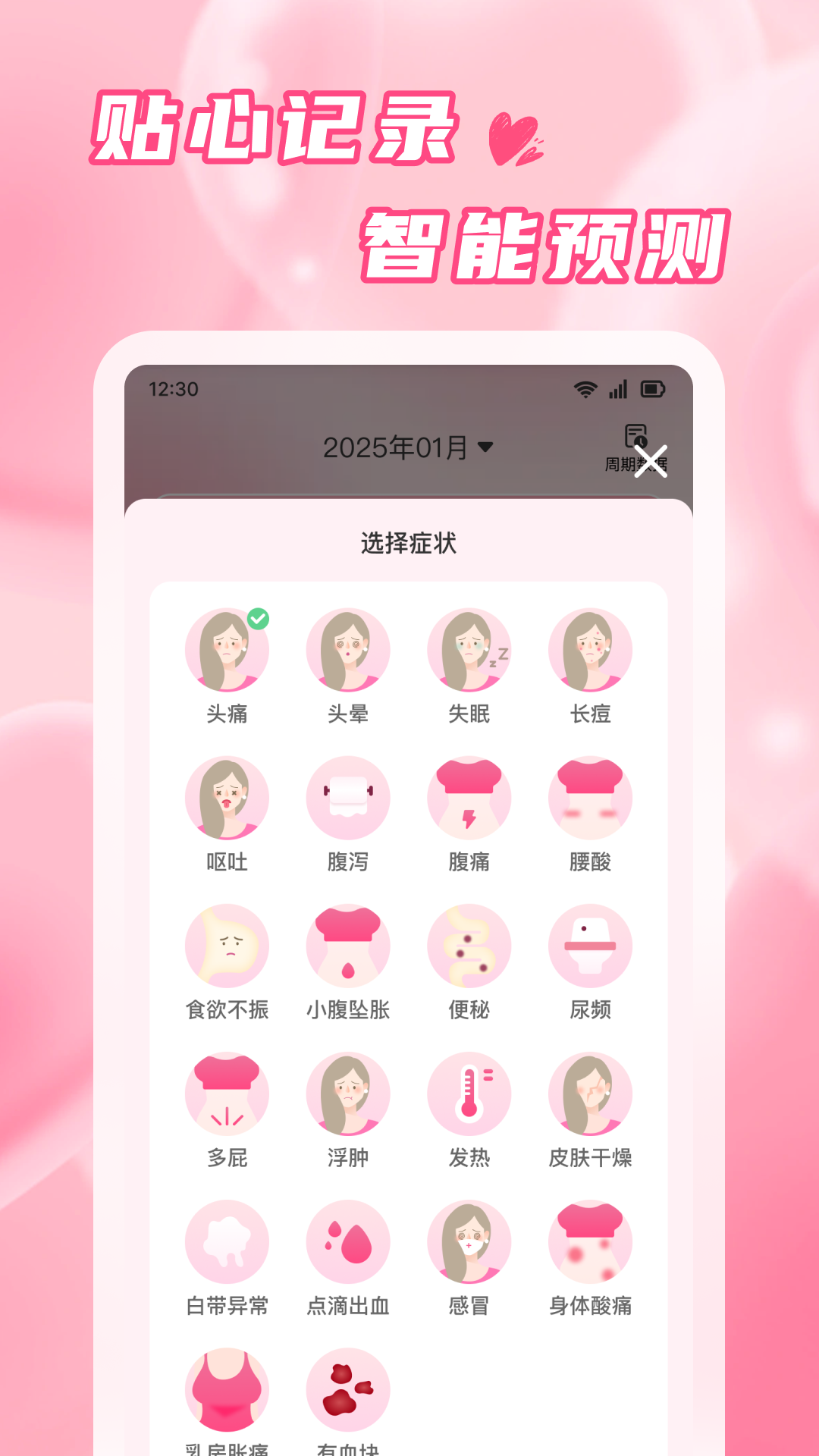 粉柚大姨妈 粉柚大姨妈