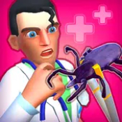 大师医生3DMaster Doctor 3D