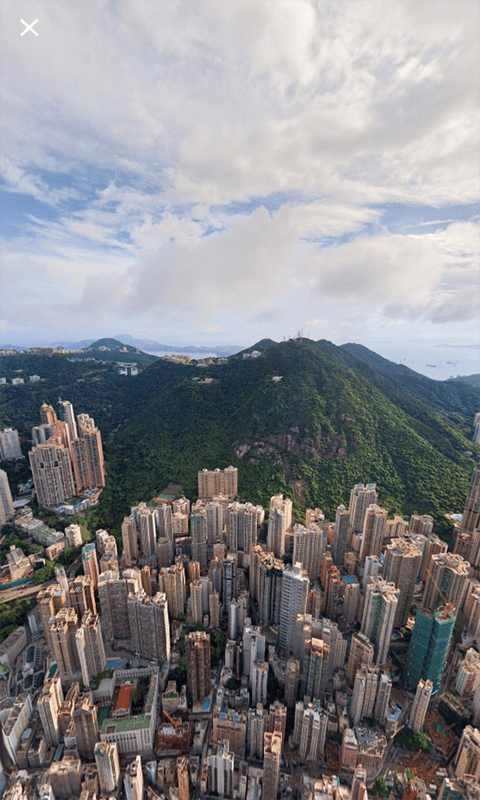 夷仑全景鉴赏