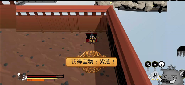 黑神话之义薄云天手游