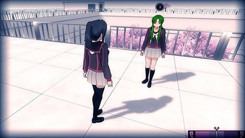 秘密学院(College of Secrets)