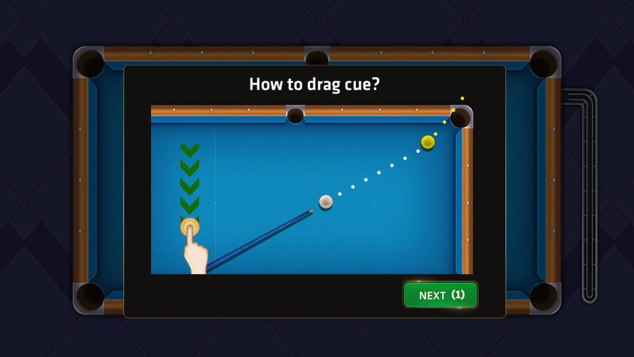 8 Ball Pool(8球池3D) 8 Ball Pool(8球池3D)
