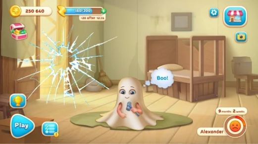 最佳父母模拟母亲(Best Parent Mother Simulator)