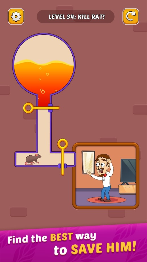 家庭救援Home Rescue