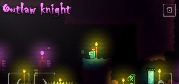 亡命之徒骑士(Outlaw Knight) 亡命之徒骑士(Outlaw Knight)