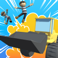 Kepçe Dozer Simulator