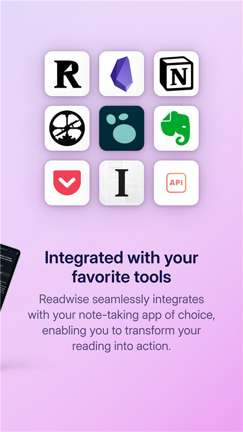 Readwise app官方正版 Readwise app官方正版