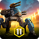 机甲战队国际服正版