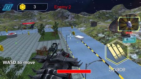 恐龙小队战斗任务Dino Squad Battle Mission 恐龙小队战斗任务Dino Squad Battle Mission