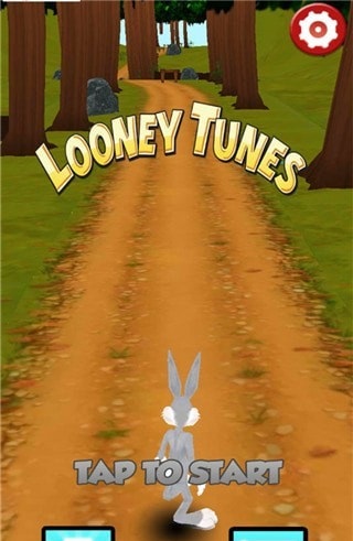 兔八哥冲刺looney tunes dash