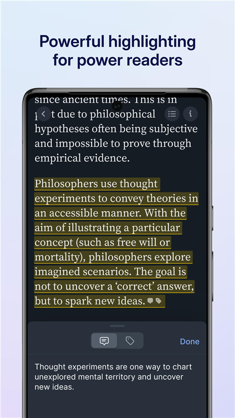 Readwise app官方正版