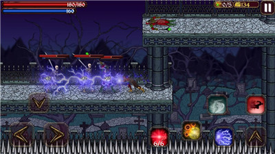 无巫师任务游戏