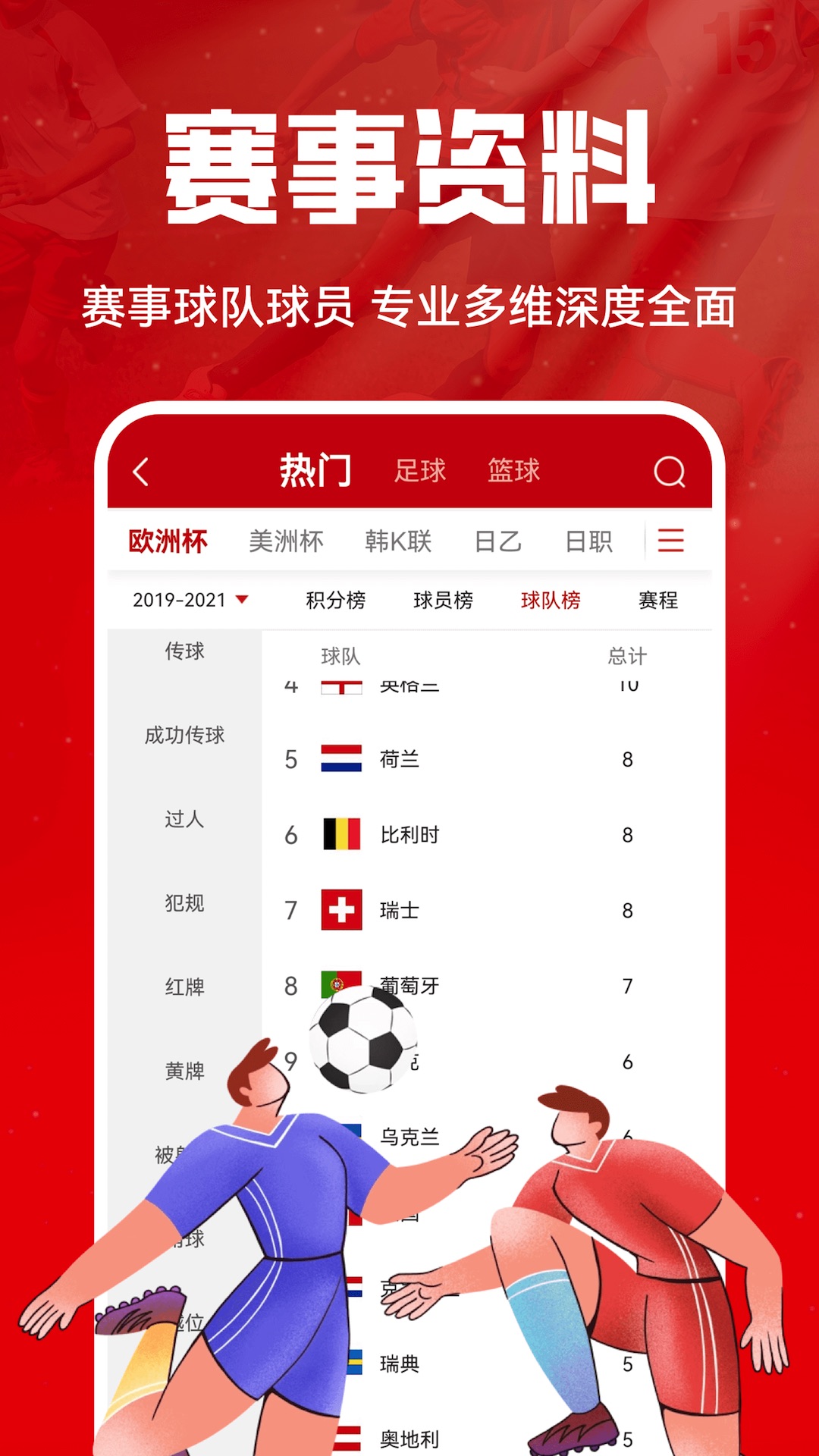 疯狂红单