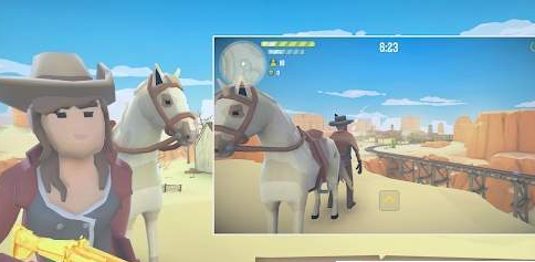 红色西部牛仔Red West Royale 红色西部牛仔Red West Royale