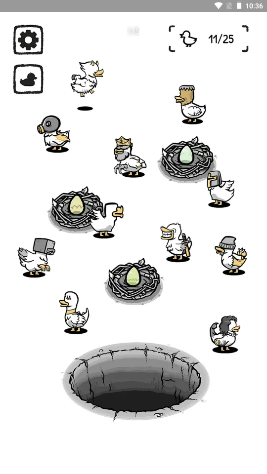 鸭星人