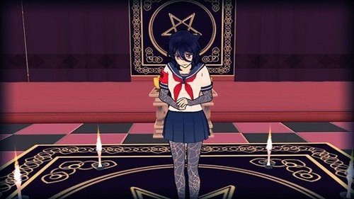 秘密学院(College of Secrets) 秘密学院(College of Secrets)
