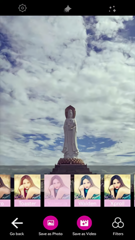 kiradroid相机最新版