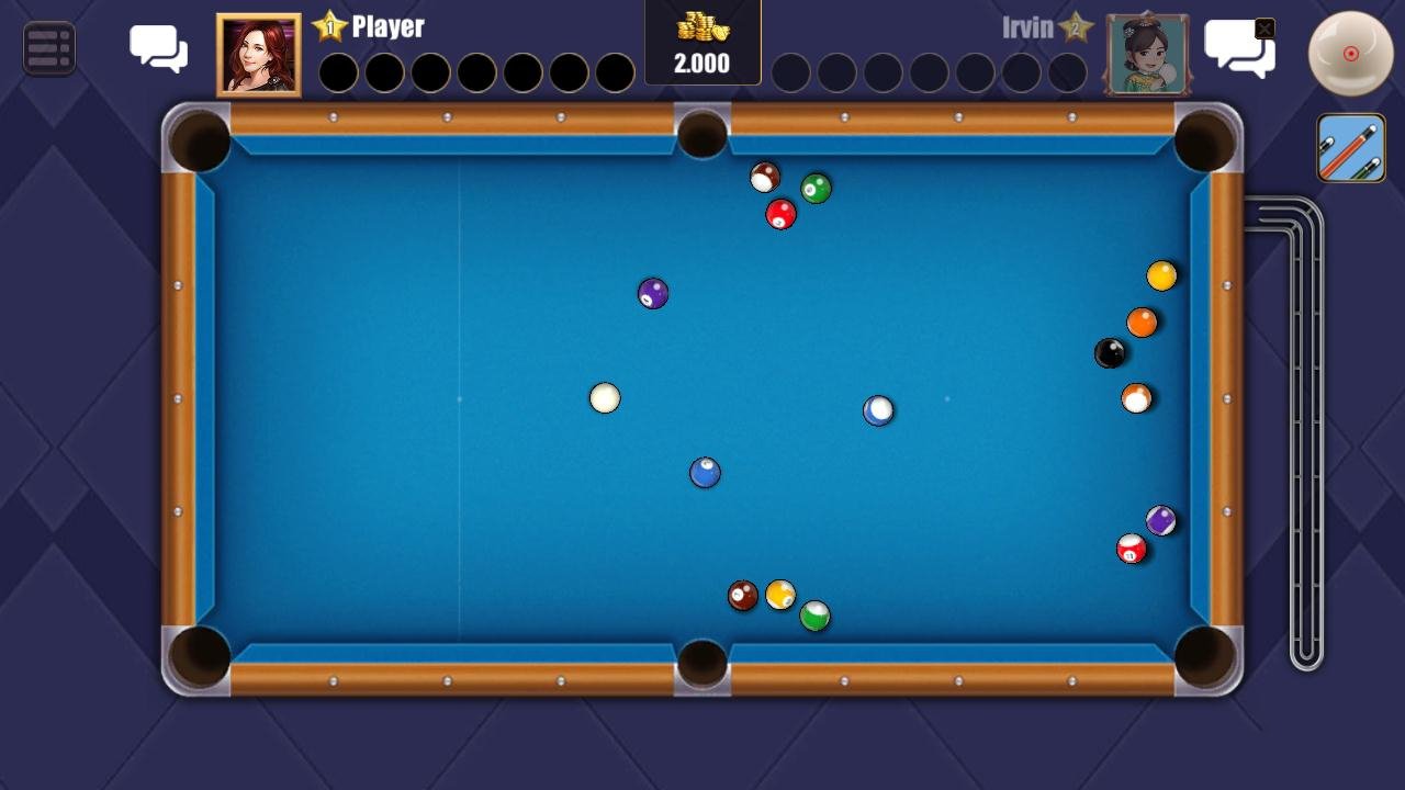 8 Ball Pool(8球池3D)