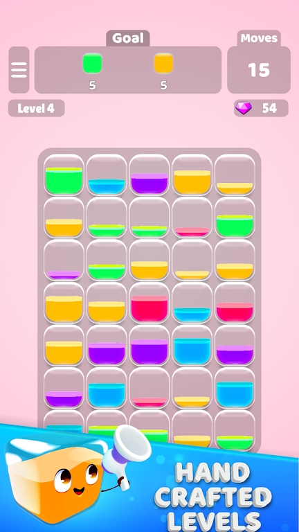 液体图块合成(Liquid Merge)