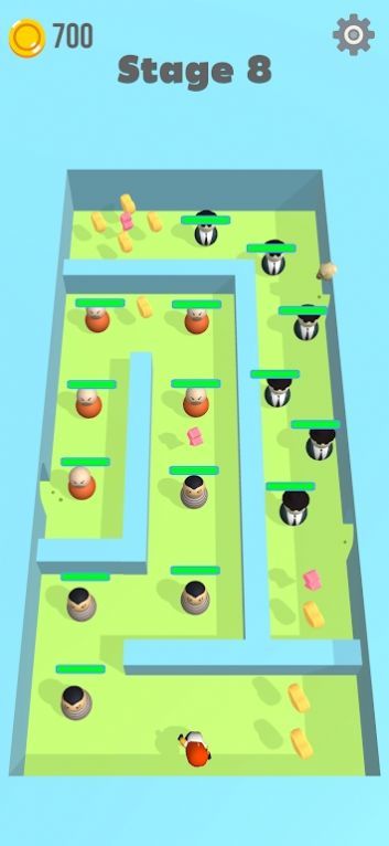 FlickStadium(弗里克体育场)