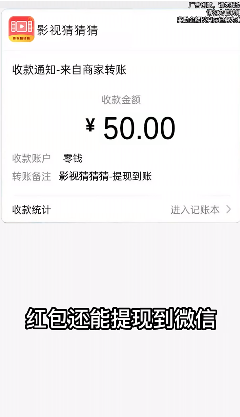 影视猜猜猜