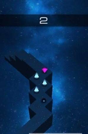 无限曲折之路Infinite