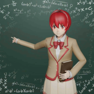 动漫高中老师(Anime HighSchool Teacher)