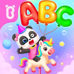宝宝巴士ABC