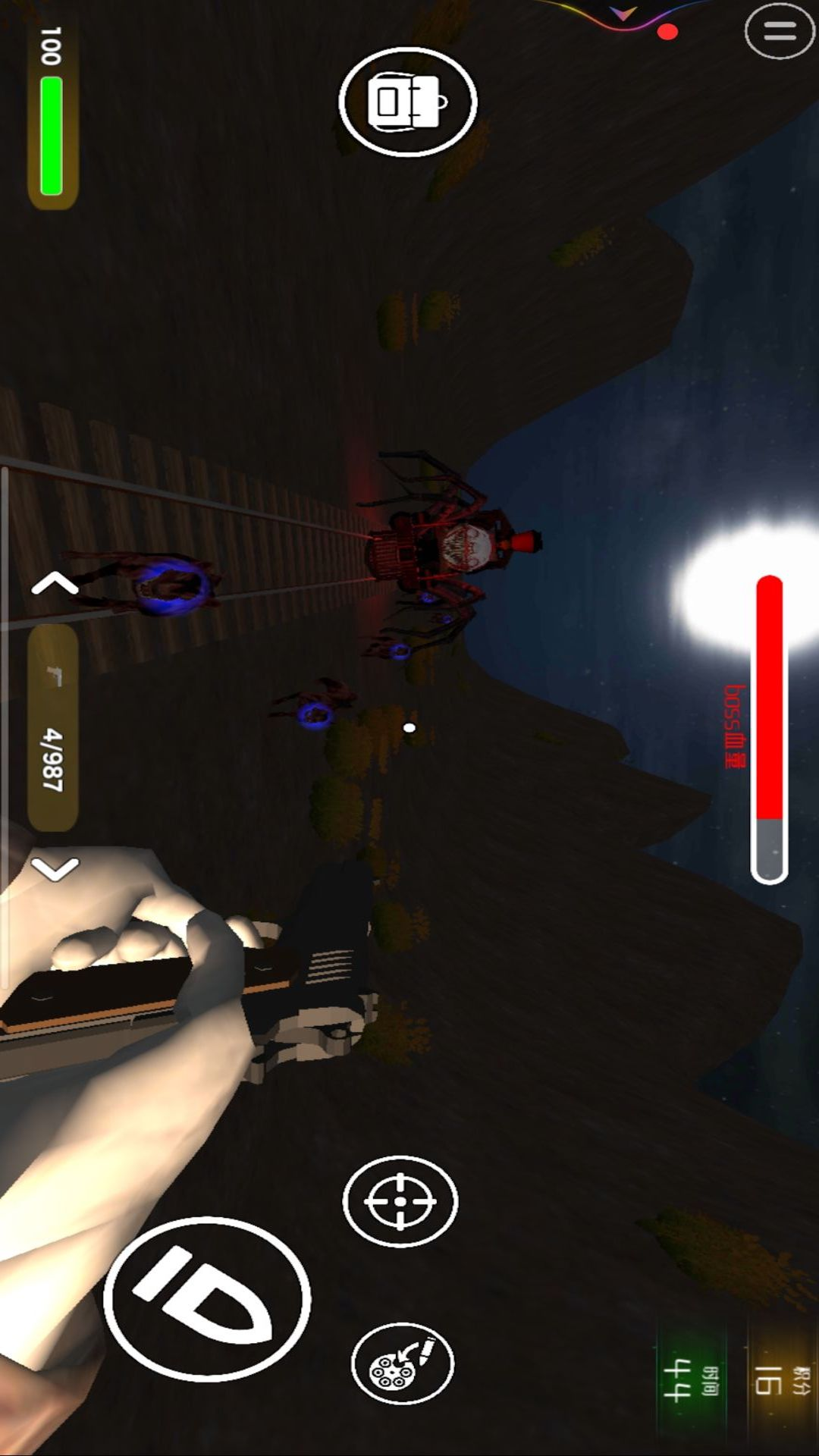 猎杀行动 猎杀行动