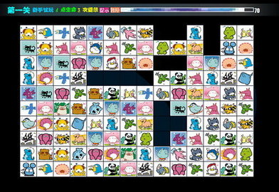 宠物连连看单机版下载 宠物连连看单机版下载