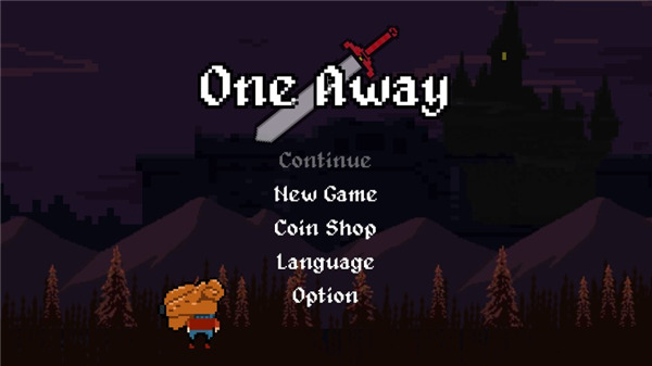 One Away手机版