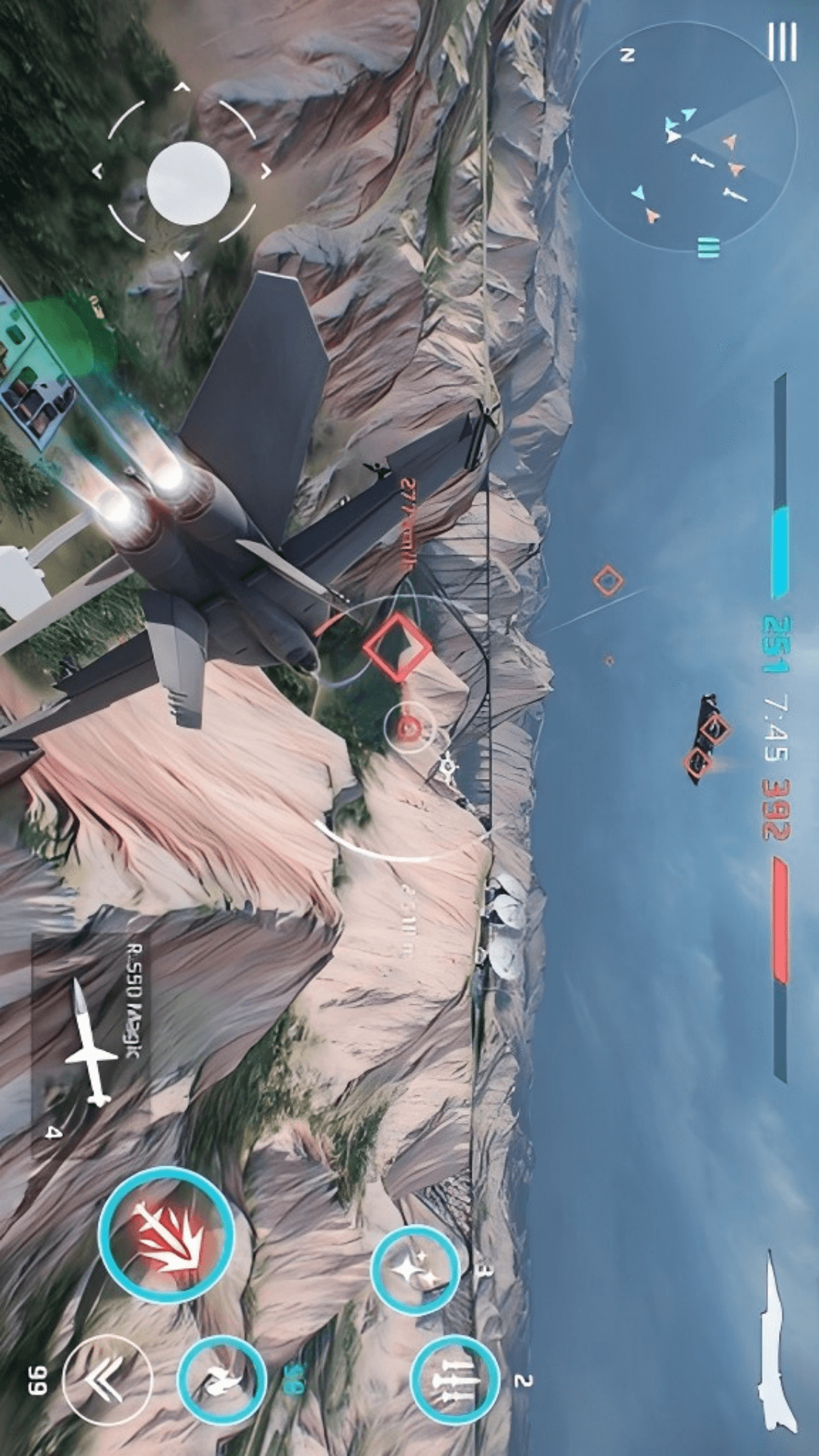 闪电战机 闪电战机