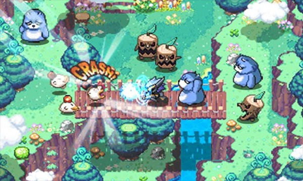 泽诺尼亚2手游(Zenonia 2)