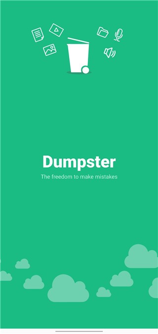 回收站dumpster官方版 回收站dumpster官方版
