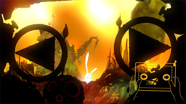 破碎大陆2官方版(BADLAND2) 破碎大陆2官方版(BADLAND2)