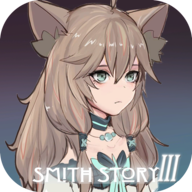 工匠物語-合成與魔法