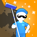 拖把大师3DMop Master 3D