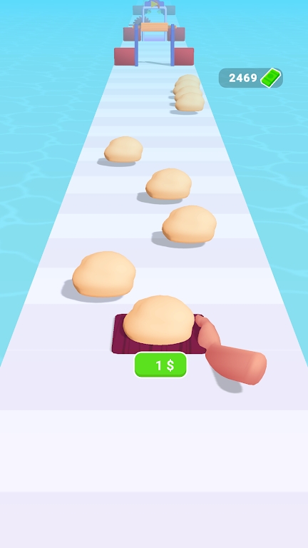 披萨趣味跑3D(Pizza Delivery Run 3D)