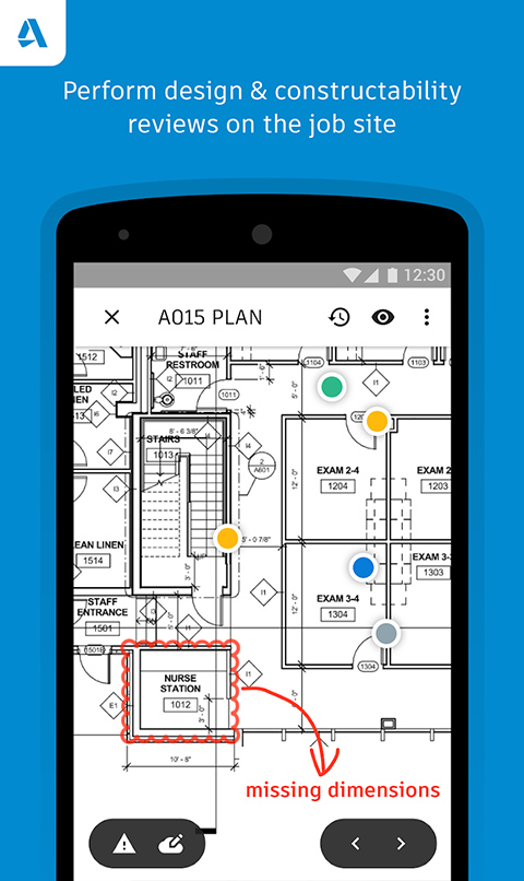 Autodesk bim 360手机版