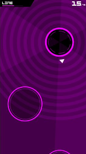 圆环跳跃Circle Beat