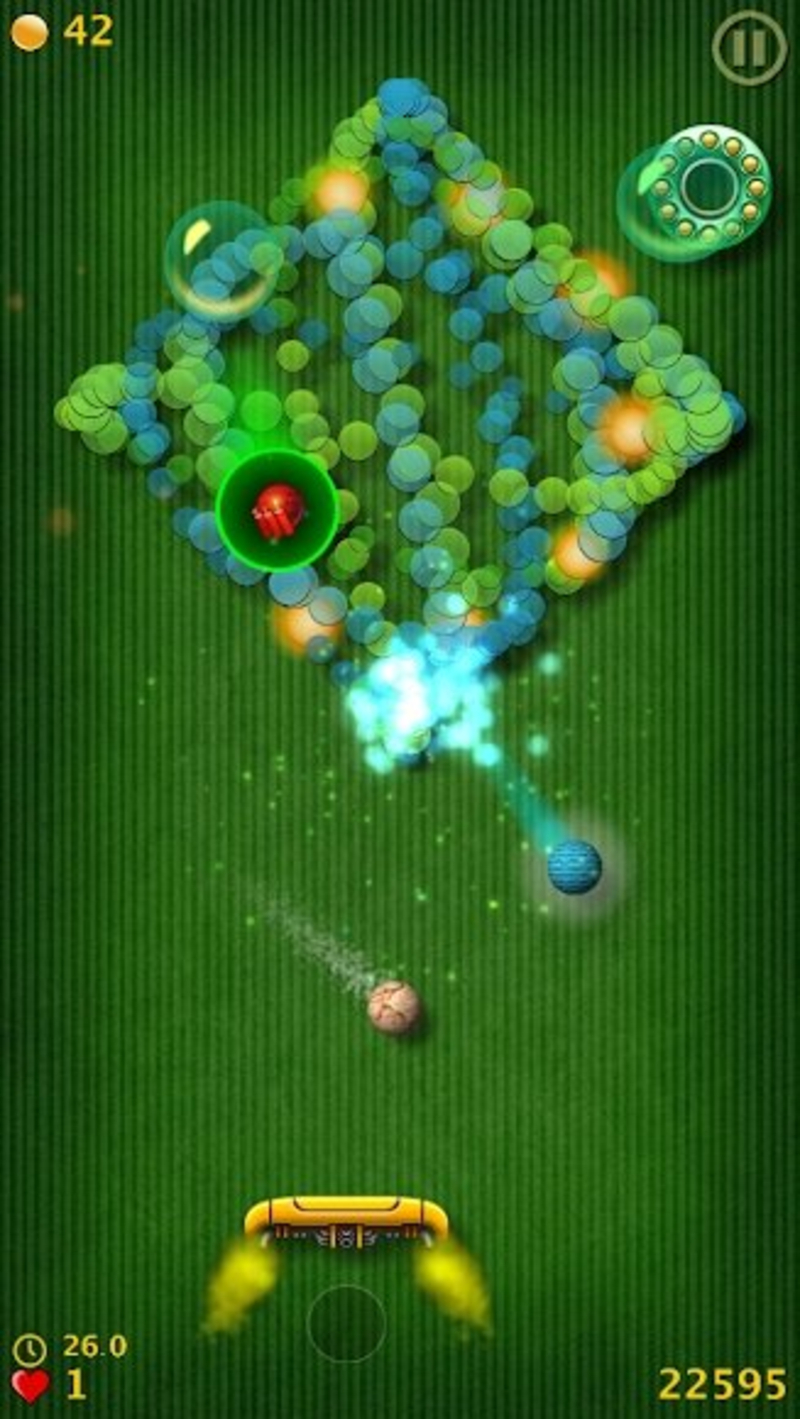 Jet Ball 2(喷射球2游戏)