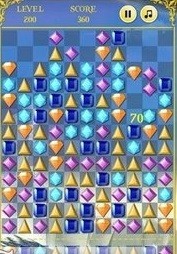 珠宝消消看 珠宝消消看