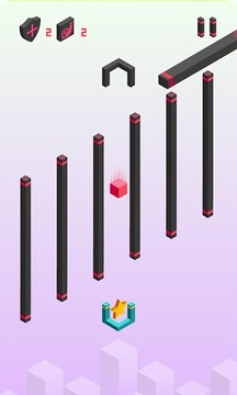 极速坠落Monument Drop
