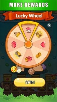 MergePinball(合并弹球)