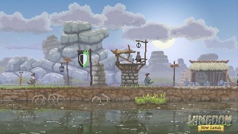 王国kingdom中文版