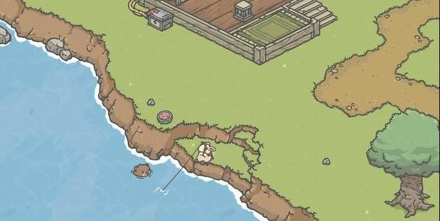 月兔奥德赛游戏