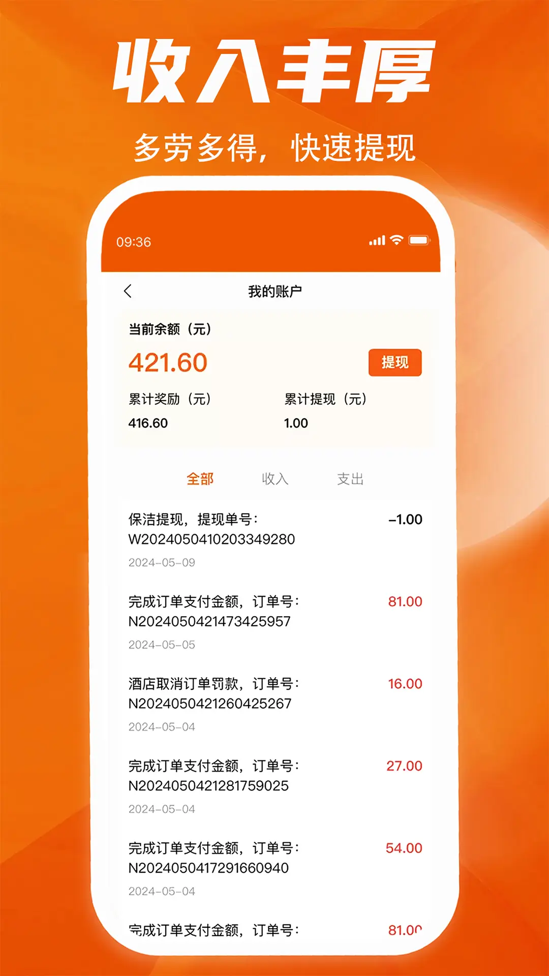 牛牛快洁
