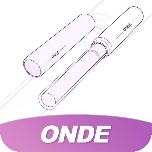 ONDE光疗仪